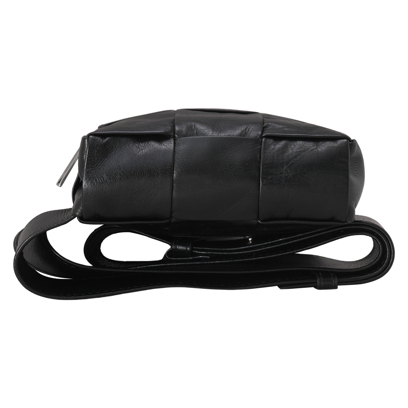 BOTTEGA VENETA(USED)보테가베네타 카세트 미니 슬링백